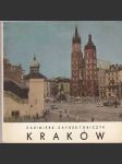 Kraków (polský jazyk) (malý formát) - náhled