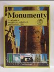 Monumenty: 213 přírodních, historických a technických pamětihodností světa - náhled