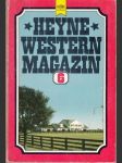 Heyne  Western magazin - náhled