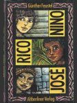 José Rico Nino - náhled