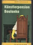 Kunstlerpension Boulanka - náhled
