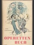 Operetten Buch - náhled