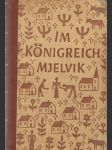Im Kőnigreich Mjelvik (román) - náhled