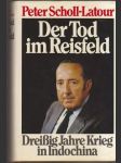 Der Tod im Reisfeld - náhled