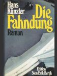 Die Fahndung - náhled