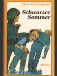 Schwarzer Sommer - náhled