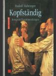 Kopfständing - náhled