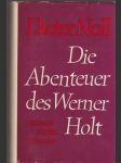 Die Abenteuer des Werner Holt - náhled