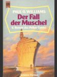 Der Fall der Muschel - náhled