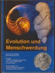 Evolution und Menschwerdung (veľký formát) - náhled