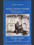 Diener zweier herren - náhled