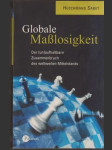 Globale Masslosigkeit (s venovaním a podpisom autora) - náhled