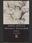 Weiser Dawidek - náhled