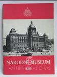 Národní museum - náhled