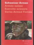 Schweizer Armee (malý formát) - náhled