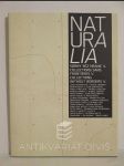 Naturalia - Sbírky bez hranic V. - náhled
