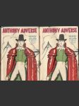 Anthony Adverse I.-II. (v maďarčine) - náhled