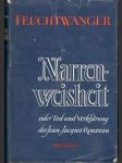 Narrenweisheit - náhled