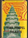 Tore, tempel und paläste - náhled
