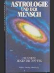 Astrologie und der Mensch - náhled