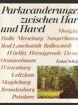 Parkwanderungen zwischen Harz und Havel (veľký formát) - náhled