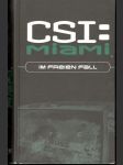 CSI: Miami -  Im Freien Fall - náhled
