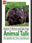 Animal Talk - náhled