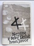 Nepijte z řeky Léthé - náhled