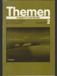 Themen Arbeitsbuch 2 (veľký formát) - náhled