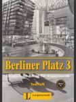 Berliner Platz 3 Deutsch im Alltag... (veľký formát) - náhled
