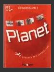 Arbeitsbuch Planet 1 (veľký formát) - náhled