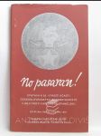 No pasaran! - Výstava k 50. výročí účasti československých interbrigadistů v boji proti fašismu ve Španělsku - náhled