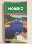Norsko: Historie, památky, příroda, ubytování - náhled
