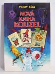 Nová kniha kouzel - náhled