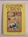 O lesním carovi - Ukrajinské pohádky - náhled