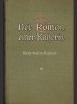 Der Roman einer Kaiserin Katharina II. von Rusland - náhled