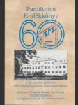 Pamätnica Emlékkőnyv 60 - náhled