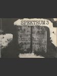 Spektrum 3 (Index on Censorship, exilové vydání)  - náhled