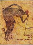 Wunder des Tassii n´ajjer (veľký formát) - náhled