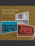 Vrastanie do času - náhled