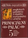 Primaciálny palác 5 Stála expozícia (malý formát) - náhled