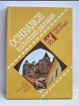 Ochránce kulturních památek (rady a návody k plnění a získání odznaku odbornosti ochránce kulturních památek) - náhled