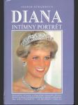 Diana - intímny portrét - náhled