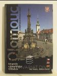 Olomouc a zajímavá místa v okolí - náhled