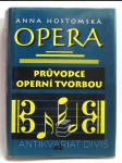 Opera: Průvodce operní tvorbou - náhled