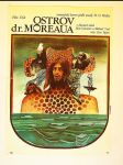 Ostrov dr. Moreaua - náhled