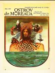 Ostrov dr. Moreaua - náhled