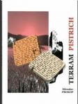 Terram Pistrich - náhled