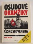 Osudové okamžiky Československa - náhled