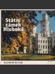 Státní zámek Hluboká - náhled